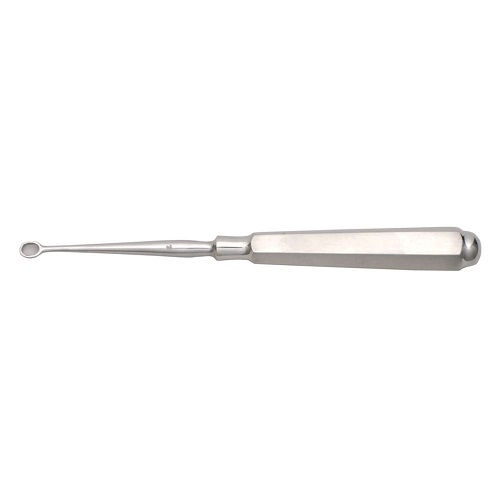 PIFFARD Curette 1.3.0 mm Wide 