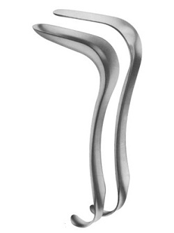 KRISTELLER Vaginal Specula & Retractor