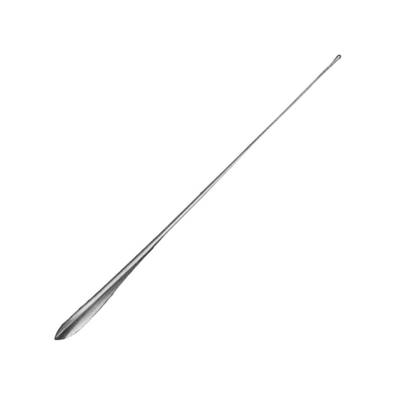  Myrtle Leaf Probe 12.5 cm