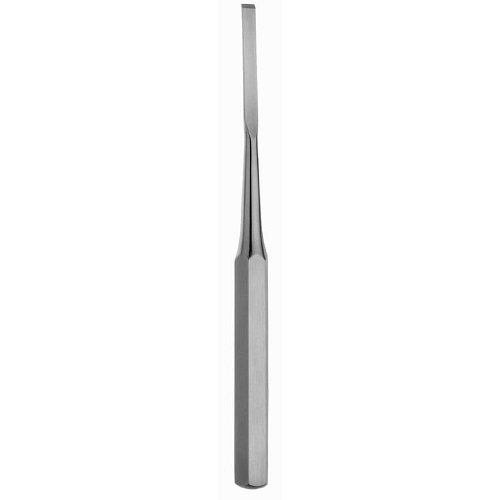 HIBBS Bone Chisel Straight 32.0mm 24 cm