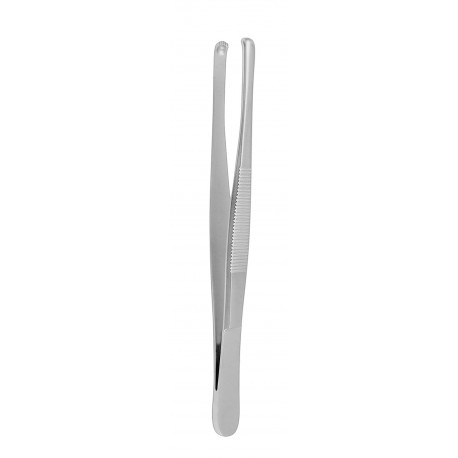 DURANTE Tissue Forceps 20 cm